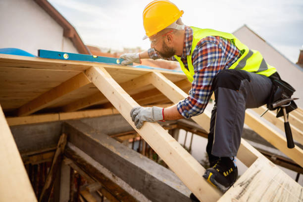Best Roof Waterproofing Services  in Avalon, NJ