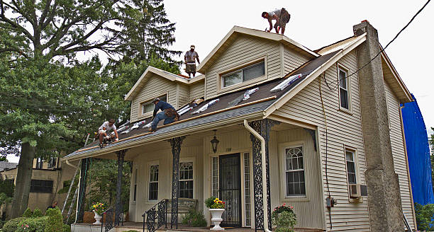 Roof Repair Estimates in Avalon, NJ