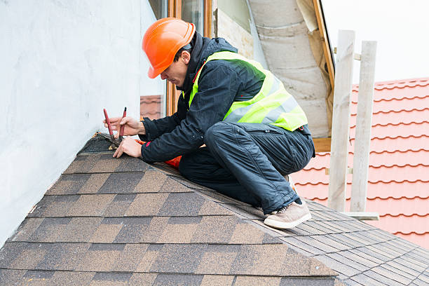 Best Flat Roof Repair Services  in Avalon, NJ
